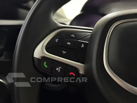 CRONOS 1.3 FIREFLY FLEX DRIVE CVT