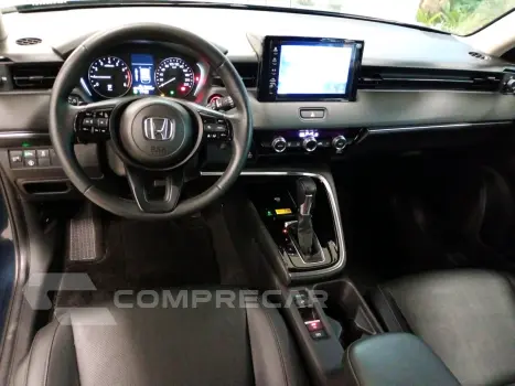 HR-V 1.5 DI I-VTEC FLEX EXL CVT