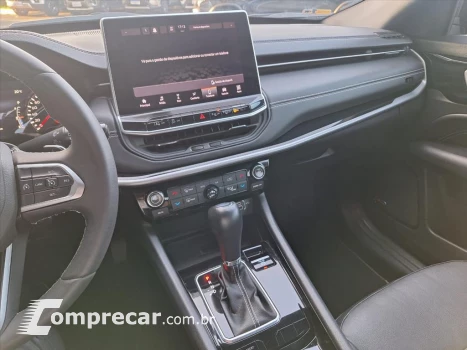 COMPASS 1.3 T270 TURBO FLEX LONGITUDE AT6
