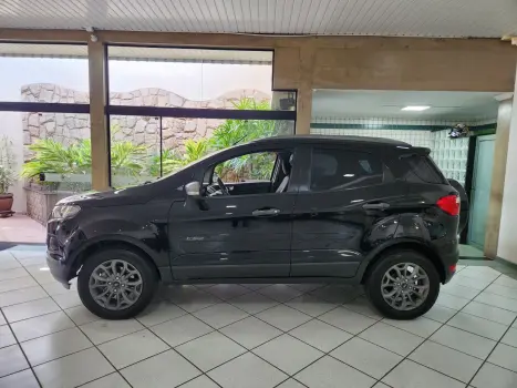 Ecosport 1.6 16V 4P FREESTYLE