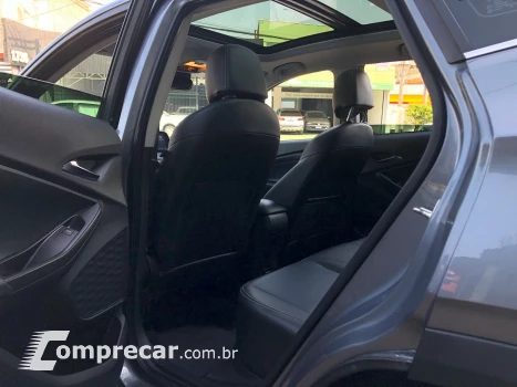 Tracker 1.2 Turbo Flex Premier Automático