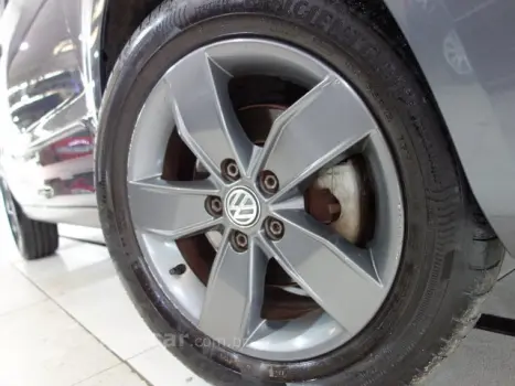 FOX - 1.6 MSI TOTAL CONNECT 4P MANUAL