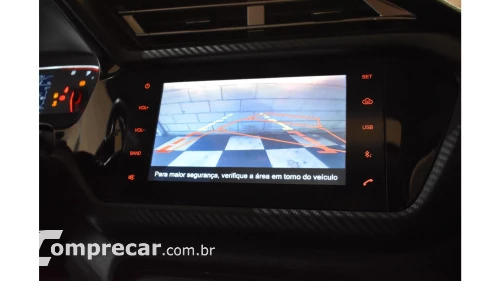 TIGGO 2 - 1.5 MPFI 16V ACT 4P AUTOMÁTICO