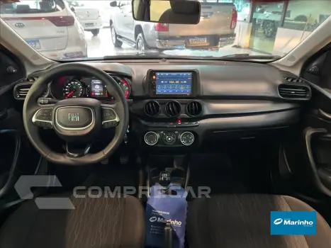 ARGO 1.0 FIREFLY FLEX MANUAL