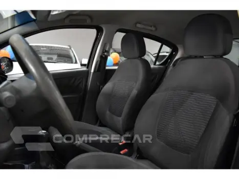 PALIO - 1.0 MPI ATTRACTIVE 8V 4P MANUAL