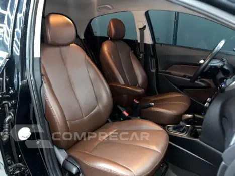 HB20 - 1.6 PREMIUM 16V 4P AUTOMÁTICO