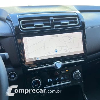 Creta Platinum 1.0 TB 12V Flex Aut.
