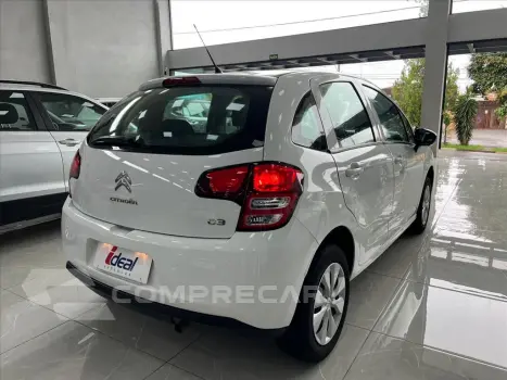 C3 1.2 PURE TECH FLEX ATTRACTION MANUAL