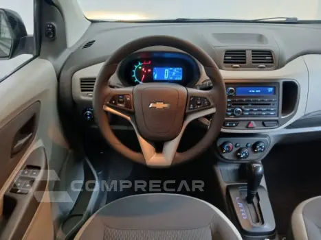 SPIN - 1.8 ADVANTAGE 8V 4P AUTOMÁTICO