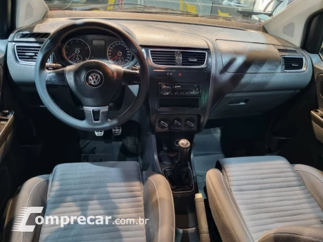 SPACE CROSS 1.6 MI 8V