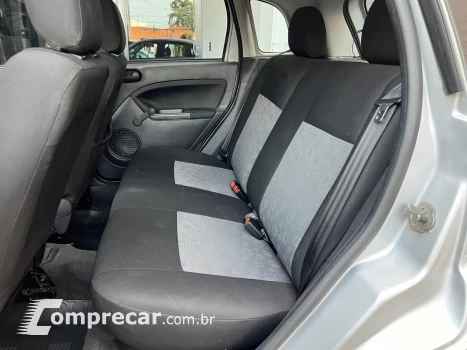 FIESTA 1.0 ROCAM SE PLUS 8V FLEX 4P MANUAL