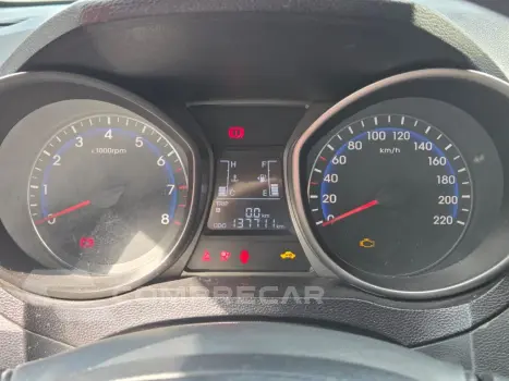 HB20S C.Plus/C.Style1.0 Flex 12V Mec. 4P