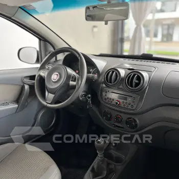 PALIO 1.6 MPI Essence 16V