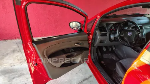 PUNTO 1.6 Essence 16V