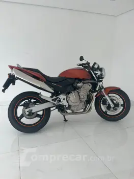 HORNET CB600