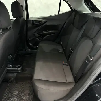 ARGO DRIVE 1.0 6V Flex