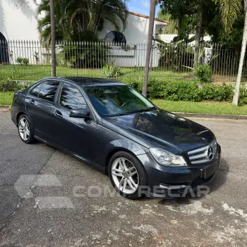 C 180 1.6 CGI 16V Turbo