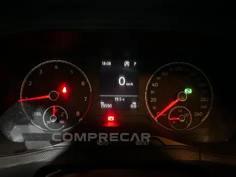 T-CROSS 1.0 200 TSI TOTAL FLEX SENSE AUTOMÁTICO