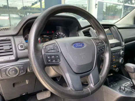 RANGER 3.2 Storm 4X4 CD 20V