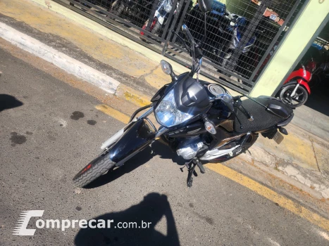 HONDA cg160 fan