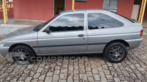 ESCORT GL 1.8