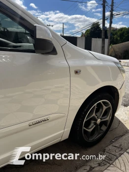 COBALT 1.8 LT 8V