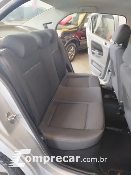 VOYAGE 1.6 MSI Totalflex Comfortline