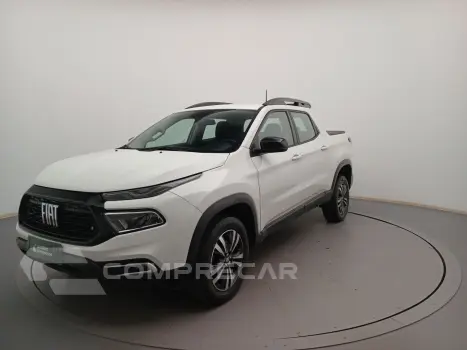 Fiat TORO 1.3 TURBO 270 FLEX FREEDOM AT6 4 portas