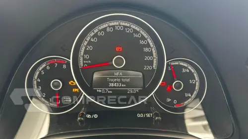 up! move 1.0 TSI Total Flex 12V 5p