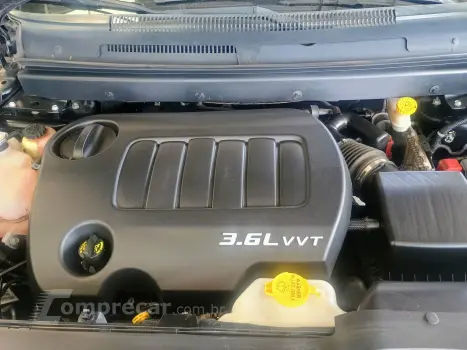 JOURNEY 3.6 RT AWD V6