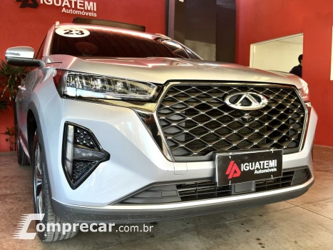 TIGGO 7 PRO 1.6 TGDI GASOLINA DCT