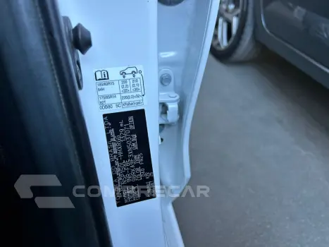 YARIS XL Live 1.3 Flex 16V 5p Aut.