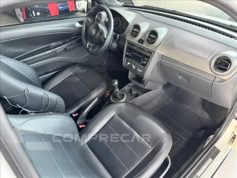 SAVEIRO 1.6 Cross CE 8V