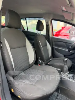 SANDERO Authentique Flex 1.0 12V 5p