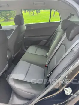 CRETA 1.6 ATITTUDE
