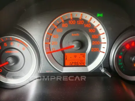 CITY 1.5 DX Sedan 16V