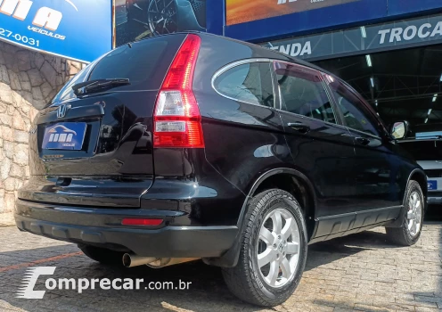 CRV 2.0 LX 4X2 16V