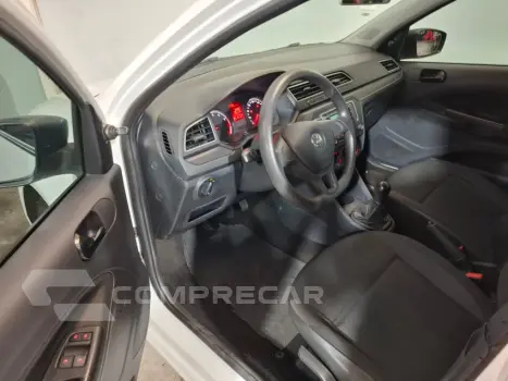 GOL 1.0 12V MPI Totalflex