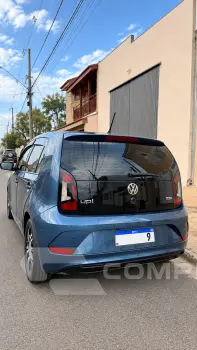 UP 1.0 TSI Move UP 12V