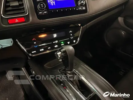 HR-V 1.8 16V FLEX EX 4P AUTOMÁTICO