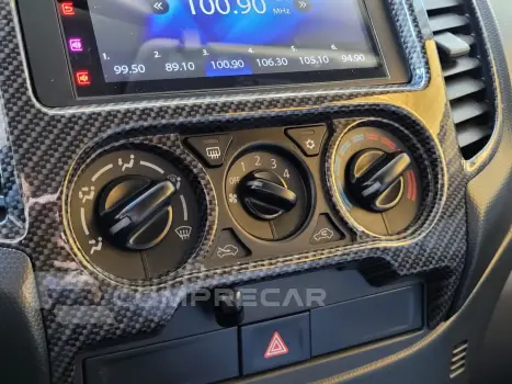 L200 Tri. Sport Outd. GLX 2.4 4x4 Diesel