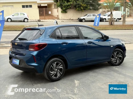 ONIX 1.0 FLEX LT MANUAL