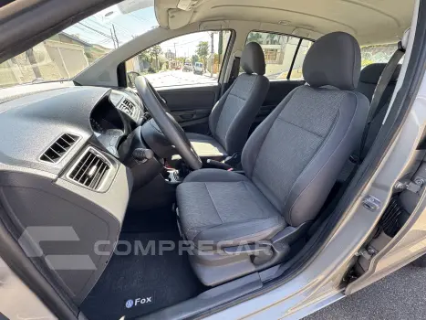 FOX 1.6 MI Trendline 8V