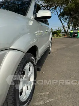 Hyundai Tucson 2.0 GLS automático