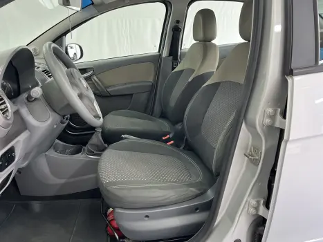 GRAND SIENA 1.6 MPI Essence 16V