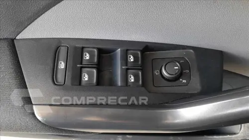 T-CROSS 1.0 200 TSI TOTAL FLEX COMFORTLINE AUTOMÁ