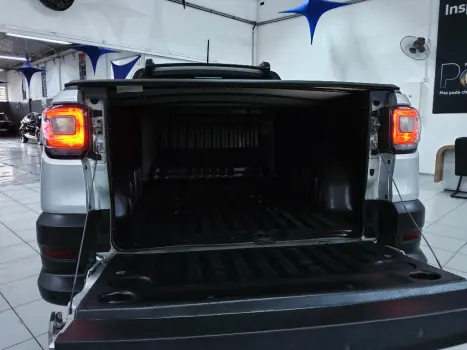 STRADA 1.3 FIREFLY FLEX FREEDOM CS MANUAL