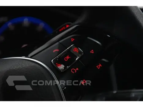 POLO - 1.0 200 TSI HIGHLINE AUTOMÁTICO