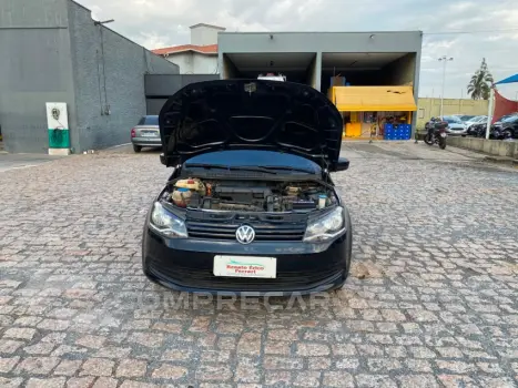 GOL 1.0 12V MPI Totalflex