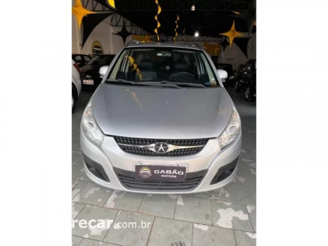 J6 - 2.0 16V 4P MANUAL
